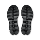 On Women's Cloud X 5 Training Shoes - Black/Black