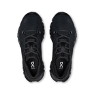 On Women's Cloud X 5 Training Shoes - Black/Black