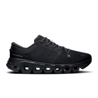 On Women's Cloud X 5 Training Shoes - Black/Black