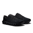 On Women's Cloud X 5 Training Shoes - Black/Black