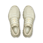 On Women's Cloud X 5 Training Shoes - Chalk/Brume