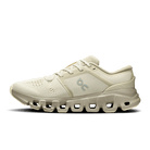 On Women's Cloud X 5 Training Shoes - Chalk/Brume