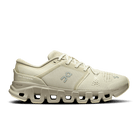 On Women's Cloud X 5 Training Shoes - Chalk/Brume