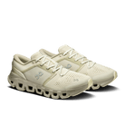 On Women's Cloud X 5 Training Shoes - Chalk/Brume