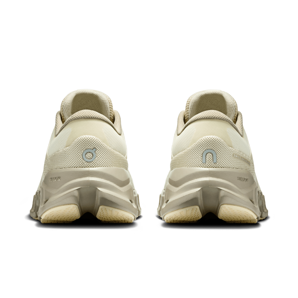 On Women's Cloud X 5 Training Shoes - Chalk/Brume