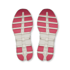 On Women's Cloud X 5 Training Shoes - Ivory/Ice
