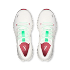 On Women's Cloud X 5 Training Shoes - Ivory/Ice