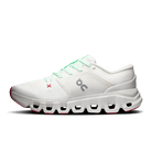 On Women's Cloud X 5 Training Shoes - Ivory/Ice