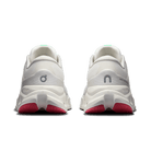On Women's Cloud X 5 Training Shoes - Ivory/Ice