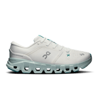 On Women's Cloud X 5 Training Shoes - Ivory/Surf