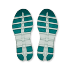 On Women's Cloud X 5 Training Shoes - Ivory/Surf