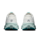 On Women's Cloud X 5 Training Shoes - Ivory/Surf