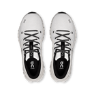 On Women's Cloud X 5 Training Shoes - White/Black