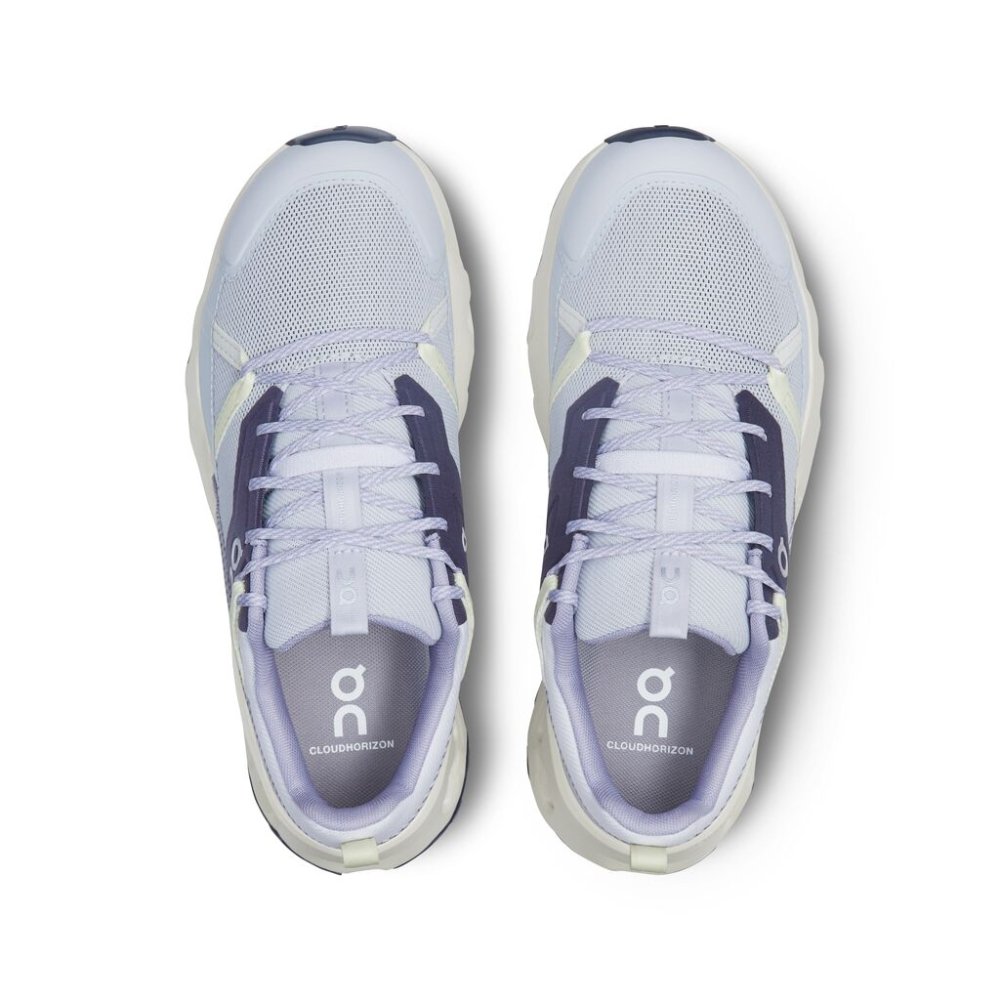 On Women's Cloudhorizon - Lavender/Ivory