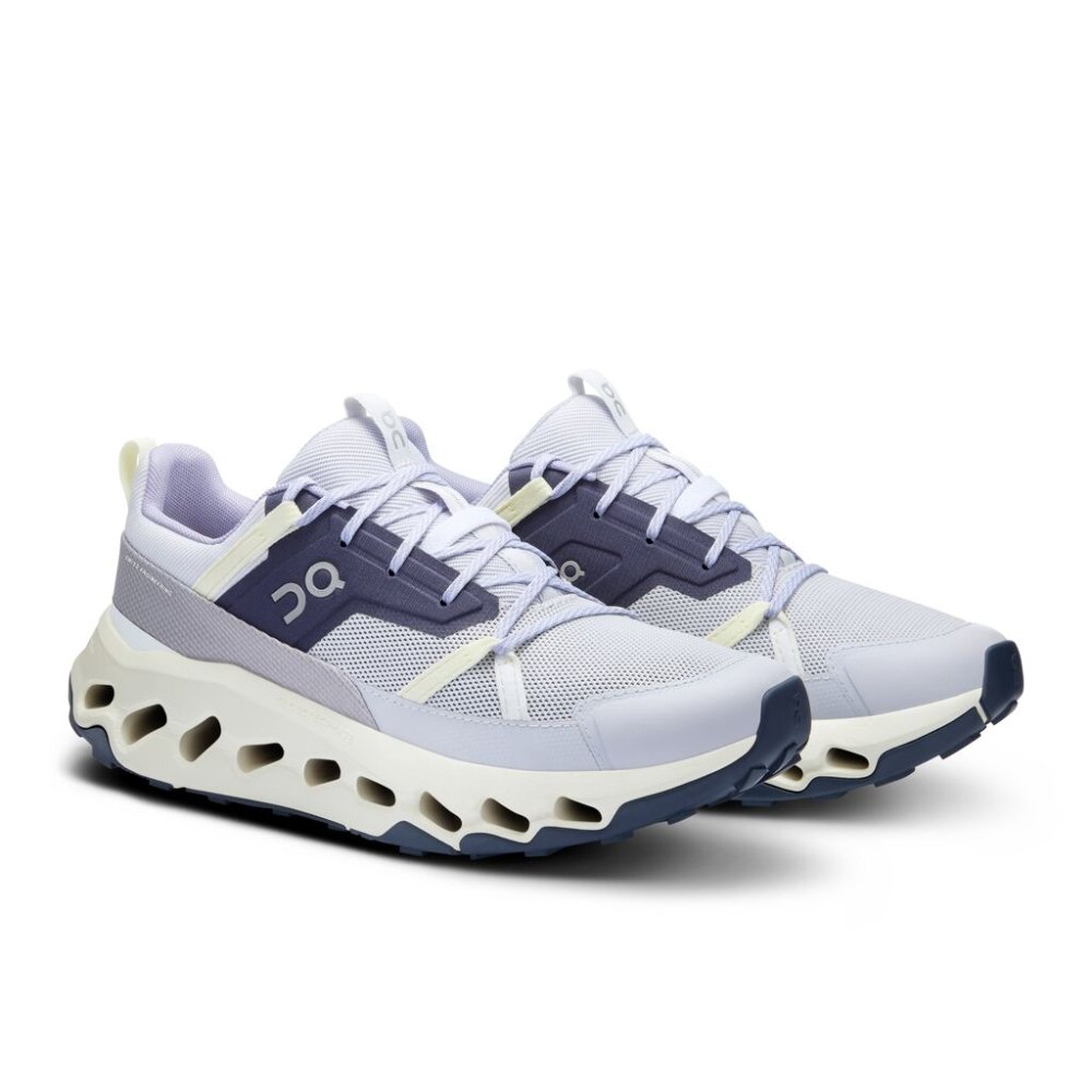 On Women's Cloudhorizon - Lavender/Ivory