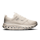 On Women's Cloudhorizon Waterproof - Ivory/Ice
