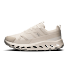 On Women's Cloudhorizon Waterproof - Ivory/Ice