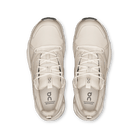 On Women's Cloudhorizon Waterproof - Ivory/Ice