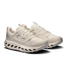 On Women's Cloudhorizon Waterproof - Ivory/Ice