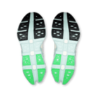 On Women's Cloudmonster 3 Hyper Running Shoes - Ivory/Flurry