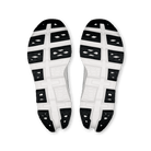 On Women's Cloudmonster 3 Running Shoes - White/White