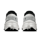 On Women's Cloudmonster 3 Running Shoes - White/White