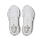 On Women's Cloudnova 2 Lifestyle Shoes - All White