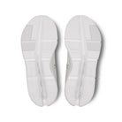 On Women's Cloudnova 2 Lifestyle Shoes - All White