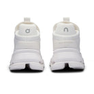On Women's Cloudnova 2 Lifestyle Shoes - All White