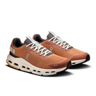 Seliga ShoesOn Women's Cloudnova Form 2 - Sandstone/Pebble