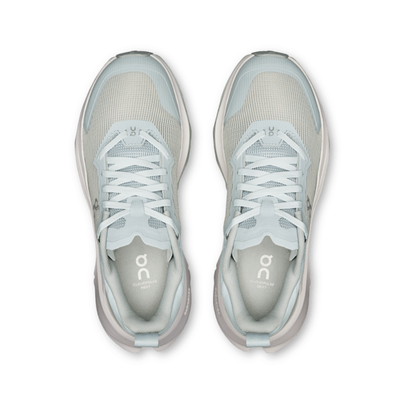 Seliga ShoesOn Women's Cloudpulse Next - Arctic/Glacier