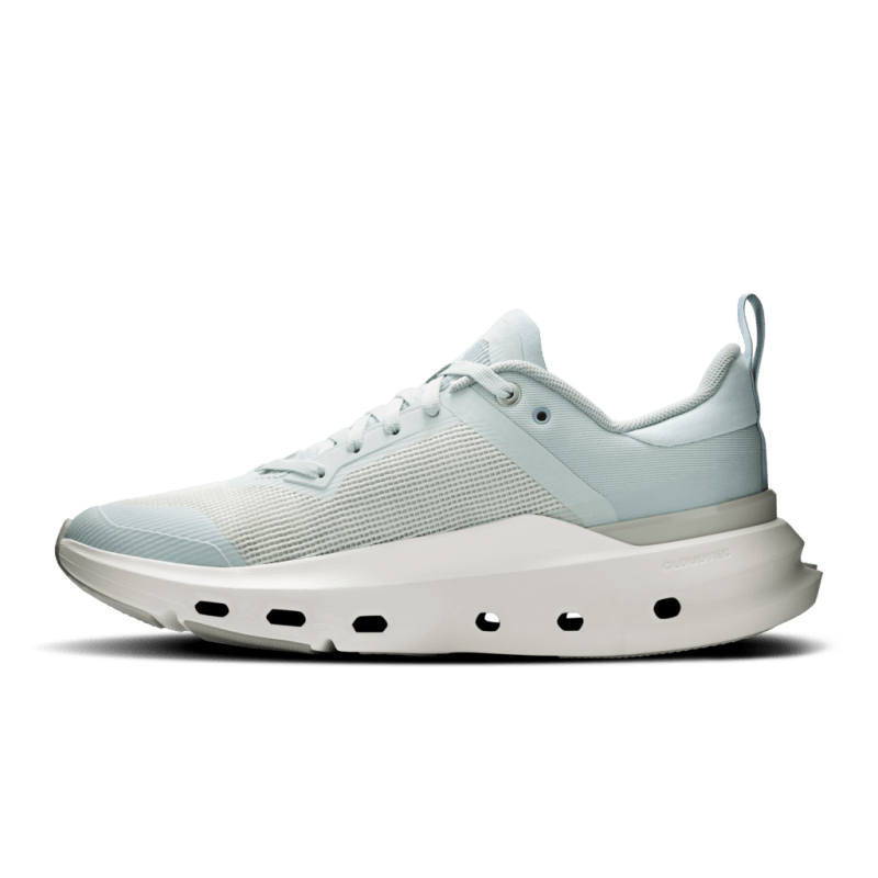 Seliga ShoesOn Women's Cloudpulse Next - Arctic/Glacier