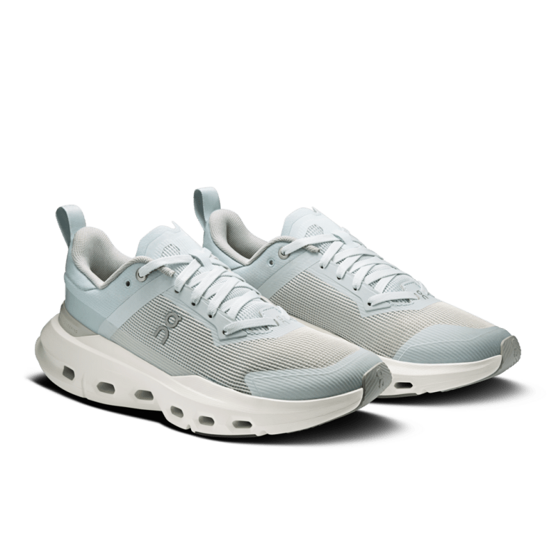 Seliga ShoesOn Women's Cloudpulse Next - Arctic/Glacier