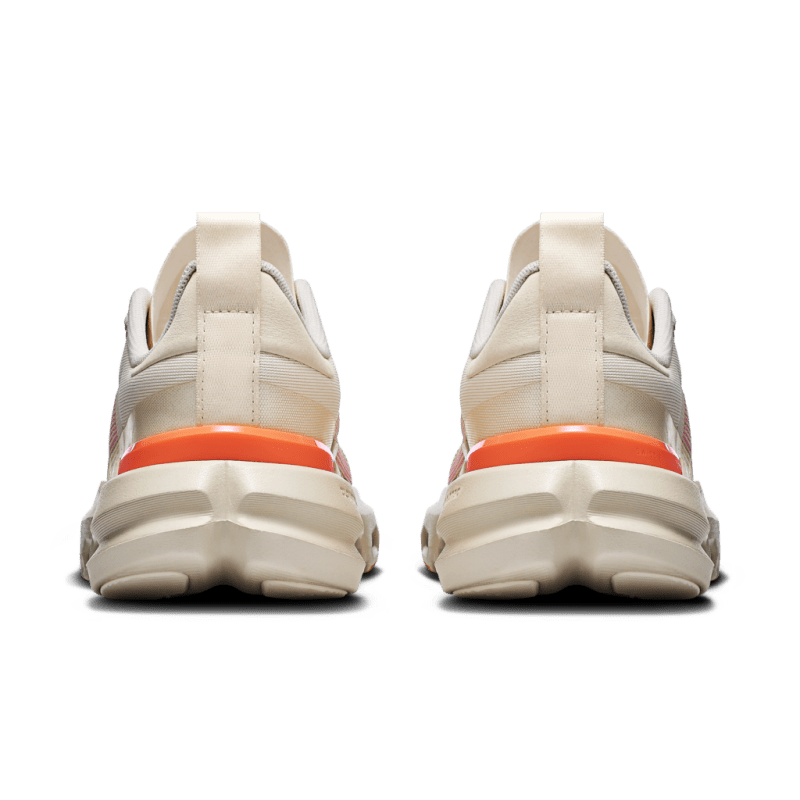 On Women's Cloudpulse Next - Dew/Turmeric