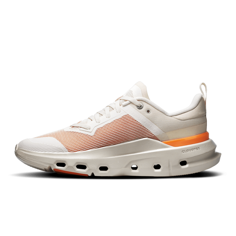 On Women's Cloudpulse Next - Dew/Turmeric