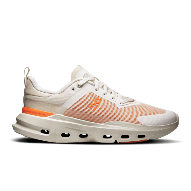 On Athletic On Women's Cloudpulse Next - Dew/Turmeric – Seliga Shoes