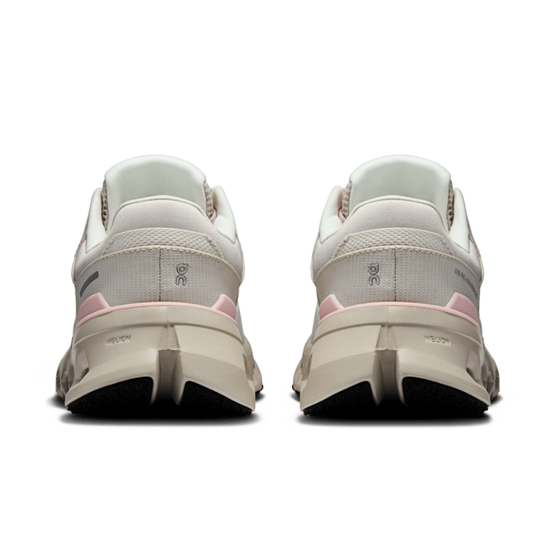 ゆきな Sweater with zip-up high neck detail, white | Sportmax