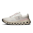 On Women's Cloudrunner 2 - Silver/Mauve