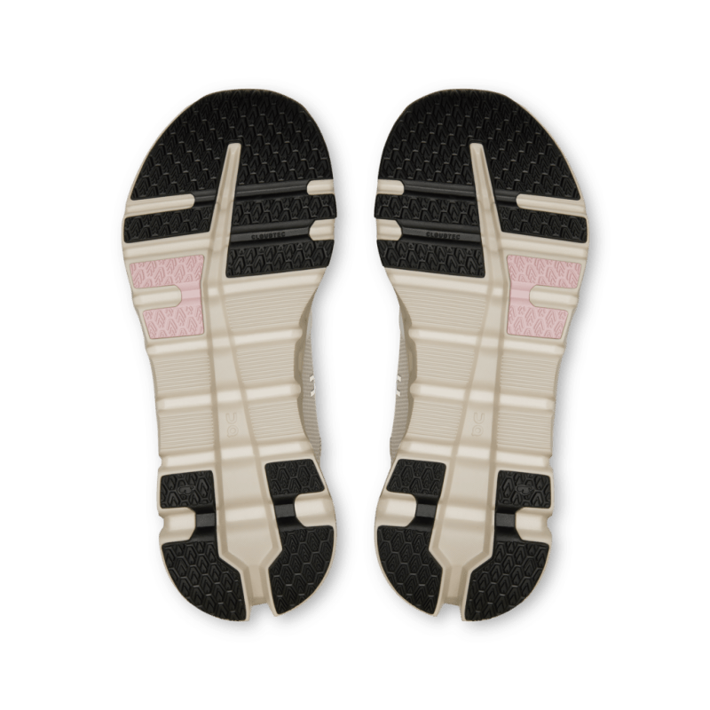 ゆきな 2023 LiNing Yunyou “Orca”Fluffy Boom Bouncy Casual Fashion