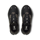 On Women's Cloudrunner 2 Waterproof - Magnet/Black