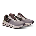 On Women's Cloudrunner 2 Waterproof - Zinc/Seedling