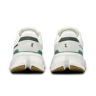 On Women's Cloudrunner 2 Wide Width - Undyed/Green