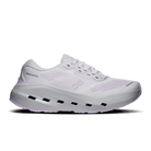 On Women's Cloudrunner 3 Max Running Shoes - Frost/Verbana