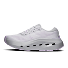 On Women's Cloudrunner 3 Max Running Shoes - Frost/Verbana