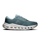 On Women's Cloudrunner 3 Running Shoes - Agave/Mistletoe
