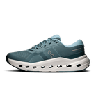 On Women's Cloudrunner 3 Running Shoes - Agave/Mistletoe