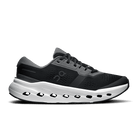On Women's Cloudrunner 3 Running Shoes - Black/Ivory