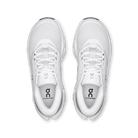 On Women's Cloudrunner 3 Running Shoes - Frost/Glacier