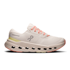 On Women's Cloudrunner 3 Running Shoes - Ivory/Dew