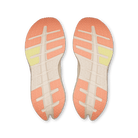 On Women's Cloudrunner 3 Running Shoes - Ivory/Dew